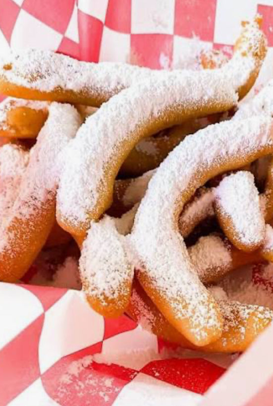 Funnel Fries