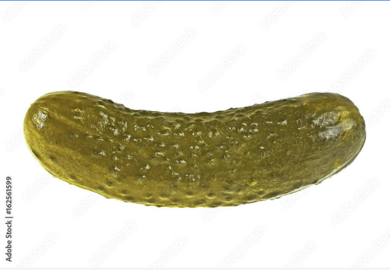 Pickles