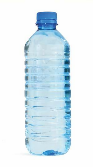 Bottle Water