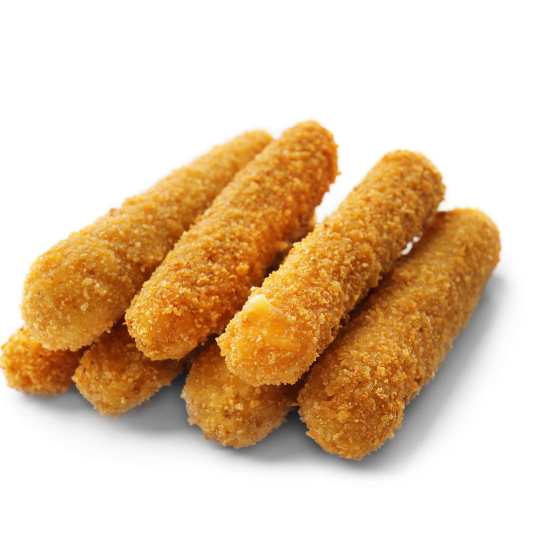 Cheese Sticks