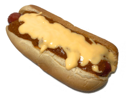 Hot Dog/Chili Dog