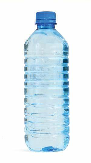 Bottled Water