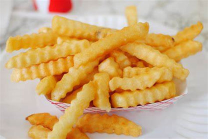 Fries
