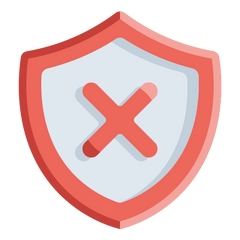 No Refunds will be Available