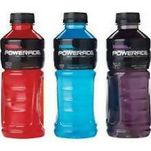 Powerade