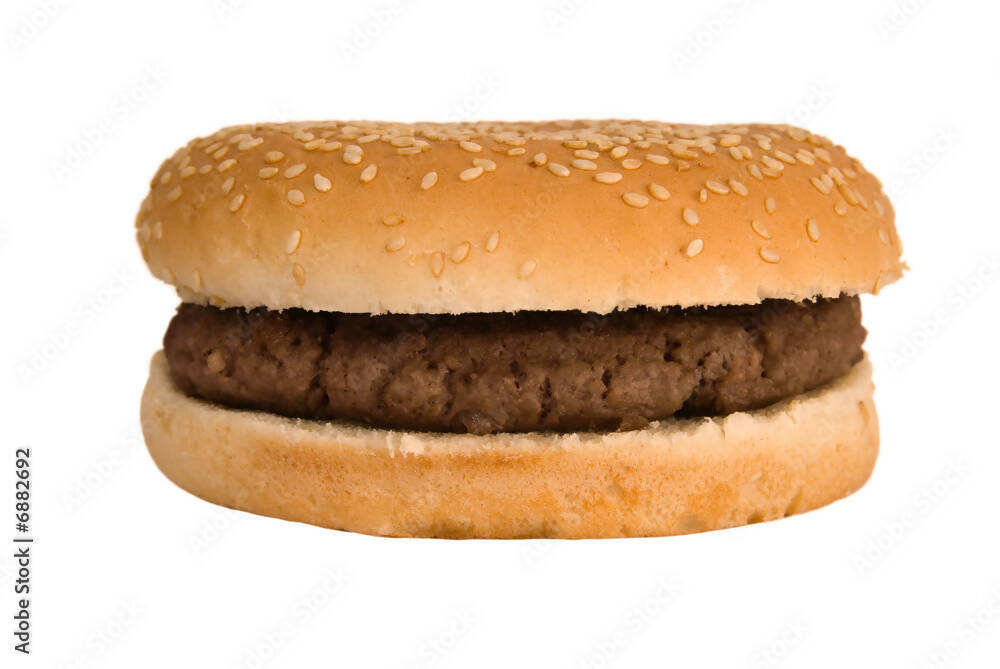 Hamburger