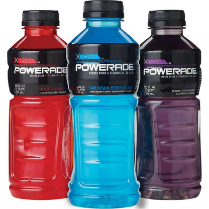 Powerade